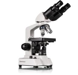 Freek Vonk x BRESSER - Microscope pour Enfants - Biolux avec