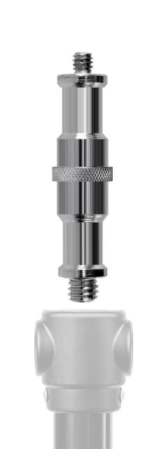 BRESSER JM-57 Spigot-Adapter 60mm 